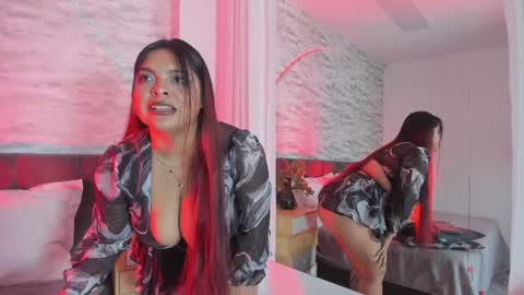 aleec_nyx online show from October 30, 12:17 pm