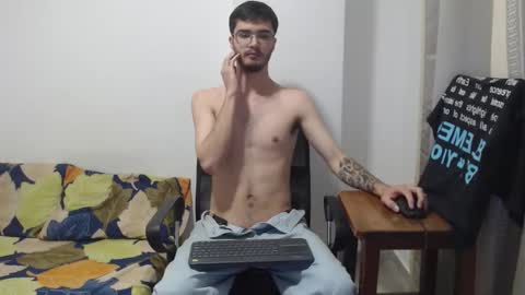 aleex_miller online show from October 25, 8:55 am