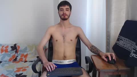 aleex_miller online show from November 11, 3:45 pm