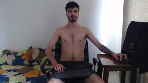 aleex_miller online show from December 5, 5:20 pm