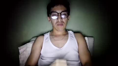 aleexrune online show from October 10, 3:27 am