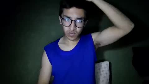 aleexrune online show from October 14, 1:06 am