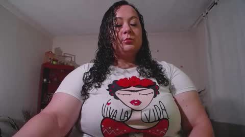 Snapshot of aleia_taylor chatting on October 6, 2:09 am aleia taylor online show from October 6, 2:09 am