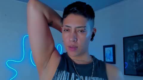 Alejandra online show from October 20, 12:11 am