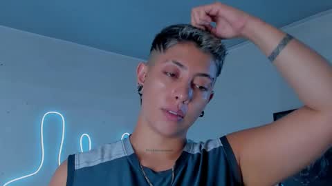 Alejandra online show from December 20, 4:52 am