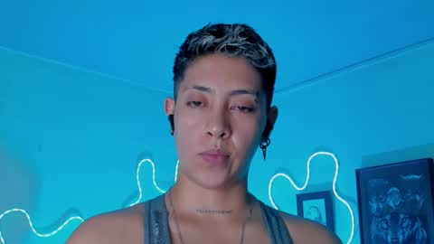 Alejandra online show from February 20, 3:36 am