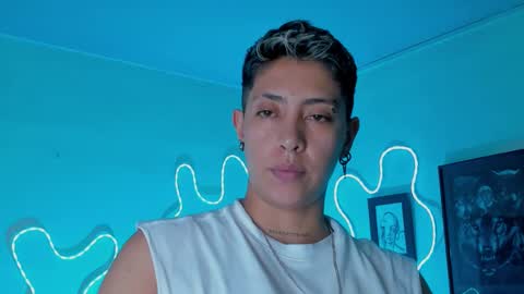 Alejandra online show from March 4, 3:56 am