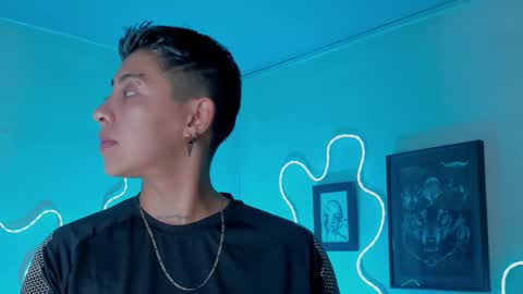 Alejandra online show from March 6, 11:23 pm