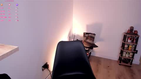 aleja1234lo online show from March 9, 1:31 am