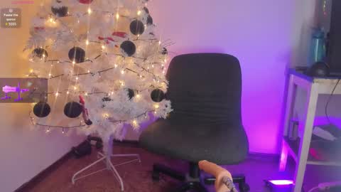 Aleja online show from December 21, 7:38 pm