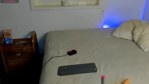 Aleja online show from January 19, 2:04 am