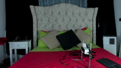 Alejandra online show from May 30, 12:02 pm