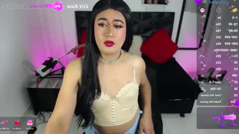 aleja_vilarreal online show from September 23, 7:22 am