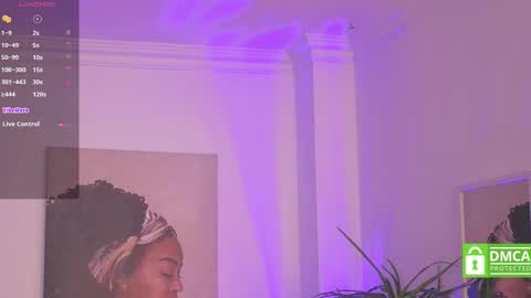 Alejandra online show from September 16, 11:11 am