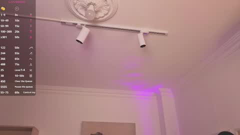 Alejandra online show from September 30, 12:10 pm