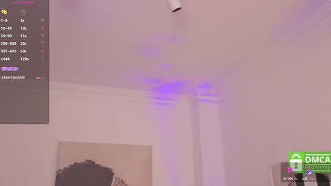 Alejandra online show from October 9, 11:52 am