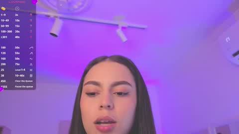 Alejandra online show from November 28, 11:46 am