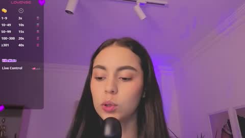 Alejandra online show from February 6, 11:24 am