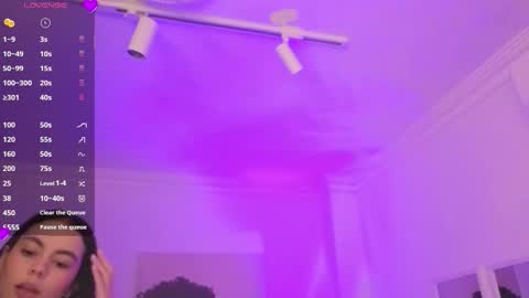 Alejandra online show from February 12, 11:38 am