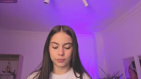 Alejandra online show from March 14, 11:26 am