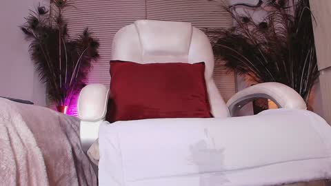 Alejandra online show from February 7, 3:23 am