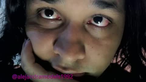 Alejandra online show from May 13, 7:28 am