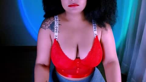 Alejandra  online show from March 5, 12:27 am
