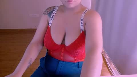 Alejandra  online show from February 13, 3:41 pm