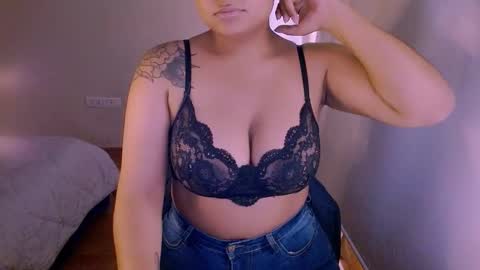Alejandra  online show from March 8, 5:06 pm