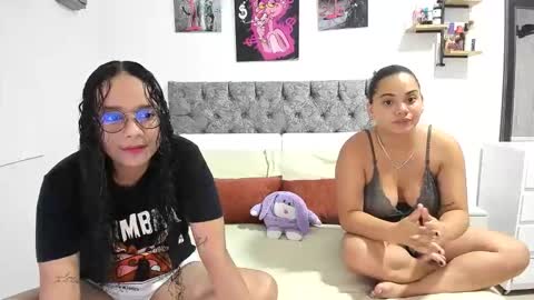 alejandra_evanss online show from May 20, 2:51 am
