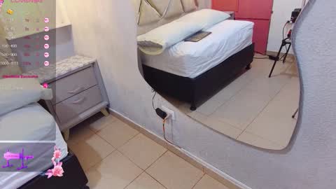 alejandra martins online show from November 2, 2:58 am