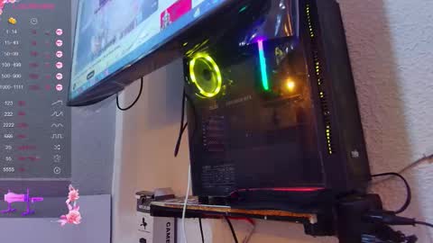 alejandra martins online show from December 21, 3:57 am