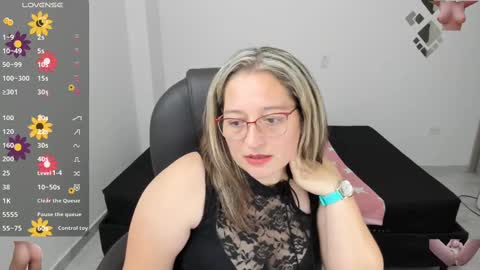 Snapshot of alejandra_milf_ chatting on February 17, 4:20 am alejandra online show from February 17, 4:20 am