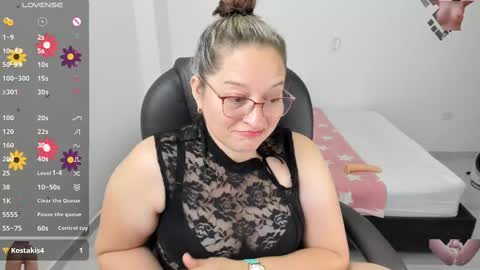 Snapshot of alejandra_milf_ chatting on March 10, 12:29 am alejandra online show from March 10, 12:29 am