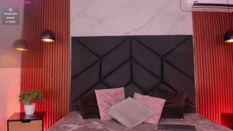 Aleja  online show from November 14, 9:24 pm