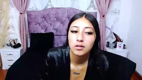 Snapshot of alejandracastr chatting on October 5, 11:19 am ALEJANDRA online show from October 5, 11:19 am