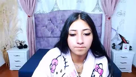 Snapshot of alejandracastr chatting on October 11, 11:09 am ALEJANDRA online show from October 11, 11:09 am
