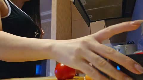 Snapshot of alejandradelaney chatting on December 10, 12:49 pm alejandradelaney online show from December 10, 12:49 pm