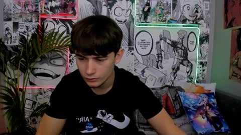 Alejandro online show from November 14, 10:58 am