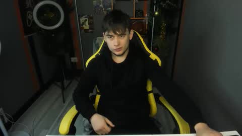 Alejandro online show from January 7, 10:18 am