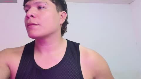 Alejandro G online show from October 8, 9:29 am
