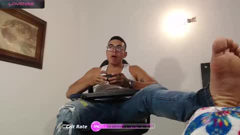 alejandrocock online show from March 26, 1:17 pm