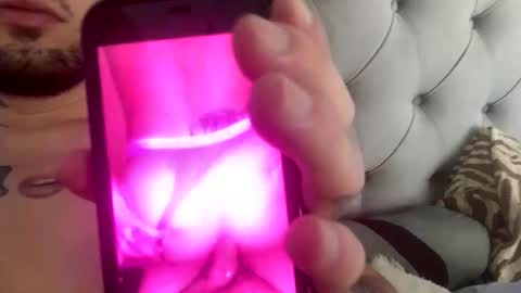 alejandrodaddyy online show from October 31, 8:26 am