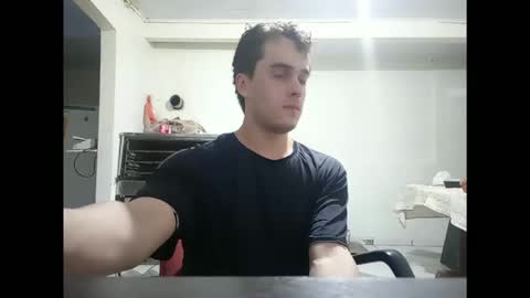 Snapshot of alejandroeema chatting on January 7, 3:09 am alejandroeema online show from January 7, 3:09 am
