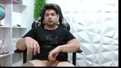 alejandro online show from December 5, 3:04 am