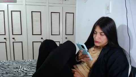 alejaxxxhot online show from November 26, 12:33 am