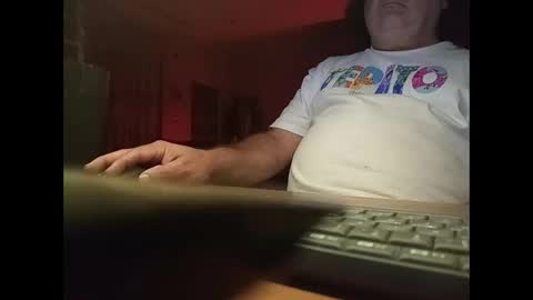 Snapshot of alejito16 chatting on October 26, 6:41 am alejito16 online show from October 26, 6:41 am