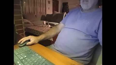 alejito16 online show from April 7, 2:23 am