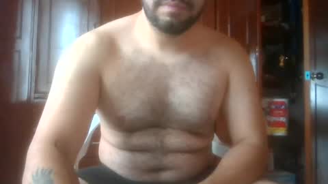 Alejor online show from July 2, 5:08 pm