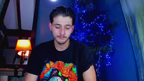 alejo_323__ online show from January 2, 3:26 am